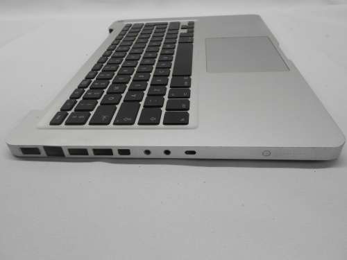Apple MacBook  Palmrest Touchpad Keyboard 613-7799-b